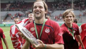 Trainer – THOMAS TUCHEL: Nach dem Titelgewinn wurde Tuchel zu den Profis befördert, ehe sich der BVB 2015 seine Dienste sicherte. Gewann dort den DFB-Pokal und ging im Sommer 2018 schließlich zu PSG.