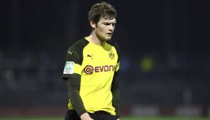 Luca Kilian: 2019 ging er zu Paderborn und überzeugte trotz des Abstiegs. Zur neuen Saison wechselt er für kolportierte drei Millionen Euro zum FSV Mainz 05 und bleibt der Bundesliga somit erhalten.