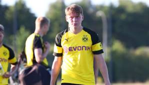 Alexander Schulte: Der Verteidiger hatte keine Perspektive und beendete seine Karriere im Alter von 19. In Deutschlands U15 hatte er sogar vier Einsätze. Warum er sich für diesen Schritt entschied, ist nicht bekannt.