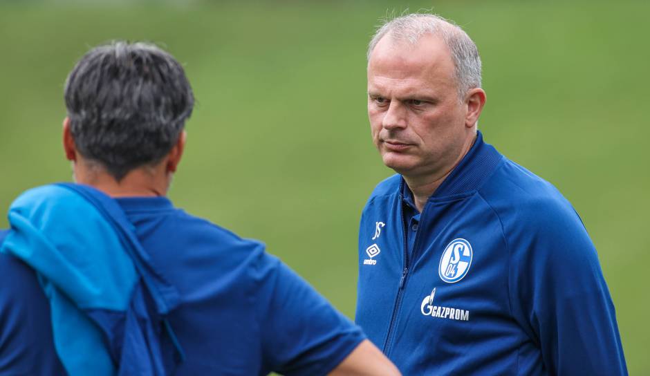 Bei Schalke 04 hat sich personell im Hinblick auf die kommende Saison bislang nicht viel getan. Was könnte beim S04 in Sachen Kaderplanung in dieser Transferperiode noch passieren? Das sind die aktuellen Gerüchte.
