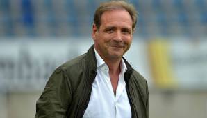 Carsten Schmidt ist neuer Hertha-Geschäftsführer.