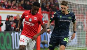 Am 3. Spieltag der Bundesliga empfängt Union Berlin den FSV Mainz 05.