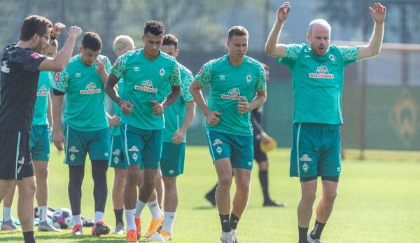 Kann Werder Bremen in dieser Saison mehr Punkte aus Heimspielen mitnehmen?