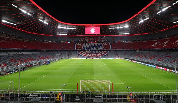 Auch das Eröffnungsspiel der neuen Bundesligasaison wird ohne Zuschauer stattfinden.