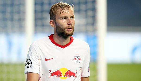 RB Leipzig muss in den ersten Wochen der neuen Saison auf die Dienste von Konrad Laimer verzichten.