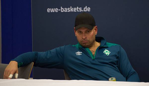 Tim Wiese war jahrelang Stammkeeper bei Werder Bremen.