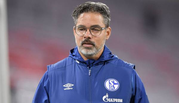 David Wagner will auf Schalke nicht zurücktreten.