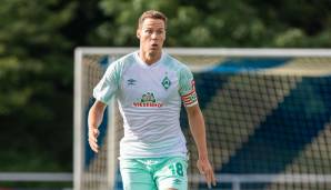 SV Werder Bremen: Niklas Moisander