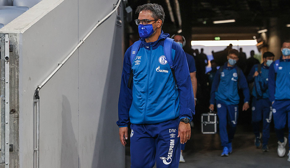 Schalke steckt seit Anfang dieses Jahres in einer historischen Abwärtsspirale. Wir blicken auf alle Schalker Spiele in diesem Jahr und zeigen, wie Trainer David Wagner die Partien jeweils bewertet hat.