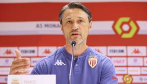 AS MONACO: Seit Wochen wird über einen Transfer in die französische Ligue 1 spekuliert. Dort soll Neu-Trainer Niko Kovac von Götzes Qualität angetan sein und ihn ins Fürstentum locken wollen.