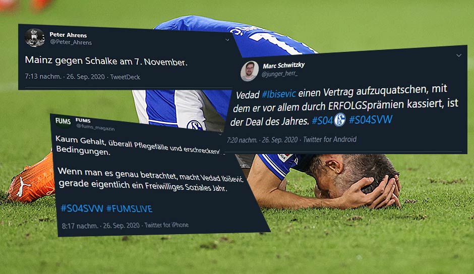 Schalke 04 hat nach der 0:8-Klatsche bei den Bayern auch das zweite Saisonspiel verloren. Nach einem erneut schwachen Auftritt kamen die Knappen mit 1:3 gegen Werder Bremen unter die Räder. SPOX hat die Reaktionen zum Spiel gesammelt.