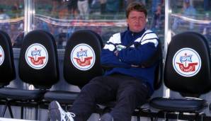 Platz 4 - ANDREAS ZACHHUBER (Hansa Rostock): Dritter Spieltag | Bilanz: 0 Punkte, 0:9 Tore | Saison: 2000/01.