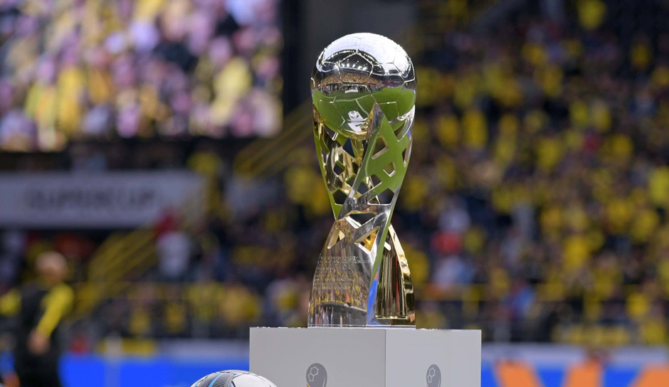 Seit 1987 existiert der Supercup in Deutschland, bei dem der Deutsche Meister auf den Pokalsieger trifft. In den vergangenen Jahren hieß es oft: FC Bayern gegen den BVB. So auch 2020. SPOX erzählt die bisherigen Duelle nach.
