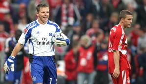 Der FCB war durch die Tore von Bastian Schweinsteiger (12.) und Lukas Podolski (16.) früh auf Siegkurs, ehe Paolo Guerreiro (26.) und Piotr Trochowski (57) den Saisoneinstand vermiesten. Trotzdem: Für Müller war es der Beginn einer Erfolgsgeschichte!