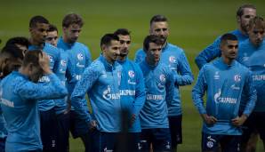 Dem FC Schalke 04 droht ein Fehlstart in der Bundesliga.