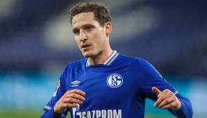 Sebastian Rudy könnte den FC Schalke 04 erneut verlassen.
