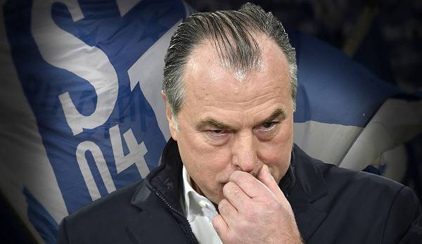 Clemens Tönnies will nicht zum FC Schalke 04 zurückkehren - nur als Fan.