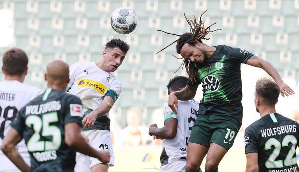 Borussia Mönchengladbach möchte heute einen Heimsieg gegen den VfL Wolfsburg einfahren.