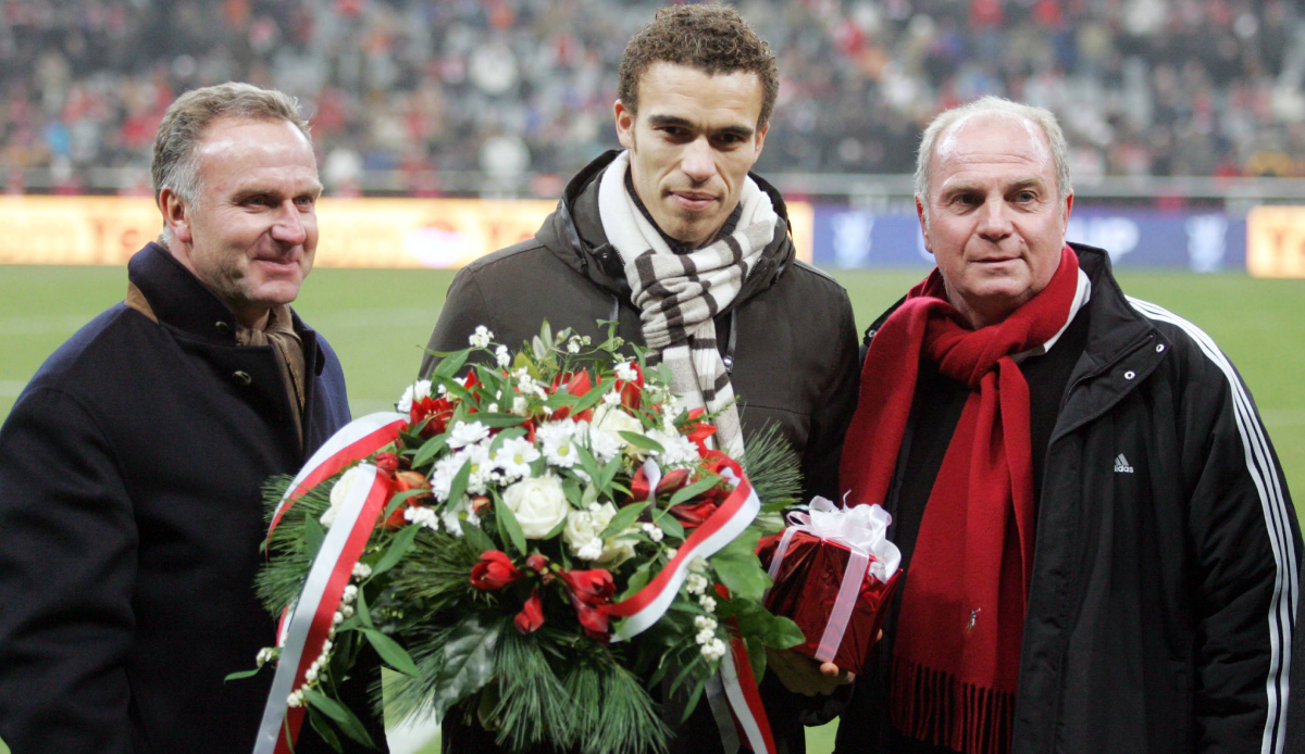 "Vive la France"! Valérien Ismaël feiert seinen 47. Geburtstag. Zwischen 2005 und 2007 kickte der Franzose für den FC Bayern München. Das nehmen wir zum Anlass, um auf die meist sehr erfolgreichen Franzosen zu blicken, die beim FCB unter Vertrag standen.