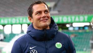 Marcel Schäfer kann die Kritik am VfL Wolfsburg nicht nachvollziehen.