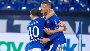 Könnte in der RÜckrunde beim FC Schalke 04 eine entscheidende Rolle einnehmen: Malick Thiaw.