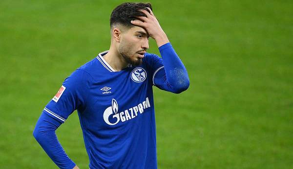 Fc Schalke 04 News Und Geruchte Suat Serdar Schliesst Vertragsverlangerung Bei S04 Offenbar Aus