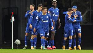 Der FC Schalke 04 ist zu Gast beim FC Augsburg am 11. Spieltag der Bundesliga.