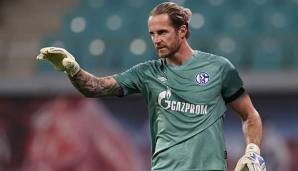 Ralf Fährmann FC Schalke 04