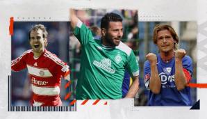 Daniel van Buyten feiert heute seinen 43. Geburtstag. Anlass genug, um auf die ältesten Bundesligatorschützen zurückzublicken. Dort belegt der Belgier lediglich Platz 19, fünf andere Bayern-Legenden liegen vor ihm. Die Top 20 im Überblick.