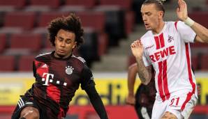 Joshua Zirkzee (5 Spiele, 102 Minuten, 0 Tore, 0 Assists): Genauso viele Einsätze in der Bundesliga (3) wie in der 3. Liga. Zudem ohne Scorerpunkt. Kein Vergleich zur letzten Saison, als ihm in seinen ersten beiden Profi-Spielen zwei Treffer gelangen.