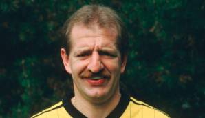 Lothar Huber (1986 bis 1992 und 2004 bis 2005) - Co-Trainer von Saftig, Horst Köppel, Ottmar Hitzfeld, Bert van Marwijk: War sonst nur bei unterklassigen Klubs Cheftrainer und für ein Jahr in Japan im Team von Pierre Littbarski.