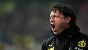 Peter Krawietz (2008 bis 2015) - Co-Trainer von Klopp: Arbeitete bereits in Mainz und Dortmund gemeinsam mit Buvac als Videoanalyst unter Klopp und will auch in Zukunft (Vertrag bis 2024) in Liverpool Erfolge feiern.