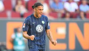 Platz 4: Ricardo Rodriguez - für 8,5 Millionen Euro vom FC Zürich zum VfL Wolfsburg.