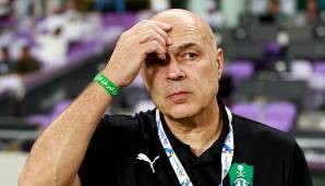 Vom Sommer 2014 an war Gross für zwei Jahre Trainer bei al-Ahli in Dchidda, wo er drei Pokale holte und 2016 zum Trainer des Jahres gewählt wurde. Nachdem sein Nachfolger entlassen wurde, übernahm er den Klub 2016 ein zweites Mal.