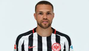 Luc Castaignos (von 2015 bis 2016 bei Eintracht Frankfurt, kam für 2,5 Mio. Euro von Twente Enschede) – 22 Spiele, 5 Tore, 3 Assists