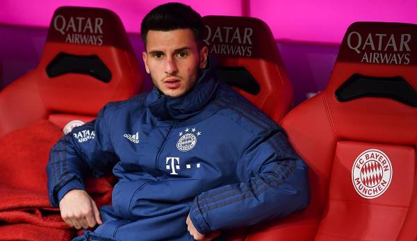Talent Leon Dajaku wechselt von Bayern München per Leihe zu Union.