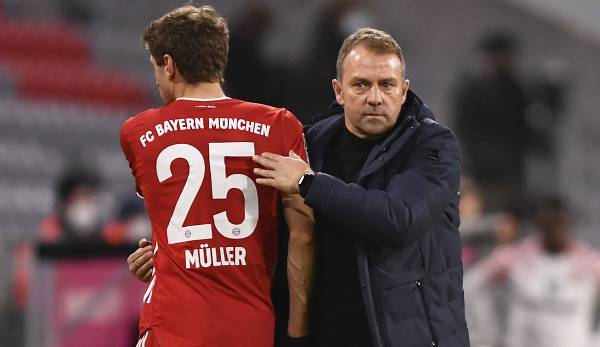Beim FC Bayern München gibt es in der Mannschaft aktuell wohl Motivationsprobleme.