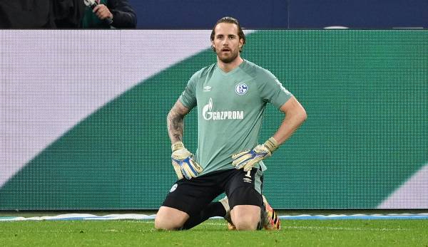 Der neue alte Stammtorhüter Ralf Fährmann (32) vom FC Schalke 04 hat sich für die Sieglos-Serie von 30 Spielen entschuldigt und erklärt, wie sehr ihn die Erfolgslosigkeit belastet hat.