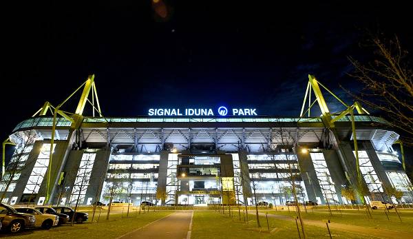 Borussia Dortmund sichert sich angeblich die Dienste des niederländischen Talents Julian Rijkhoff von Ajax Amsterdam.