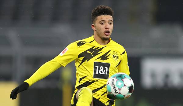 Borussia Dortmunds Geschäftsführer Hans Joachim Watzke hat sich zu den Problemen von Jadon Sancho geäußert und Erling Haaland geraten, den Verein nicht direkt wieder zu verlassen.