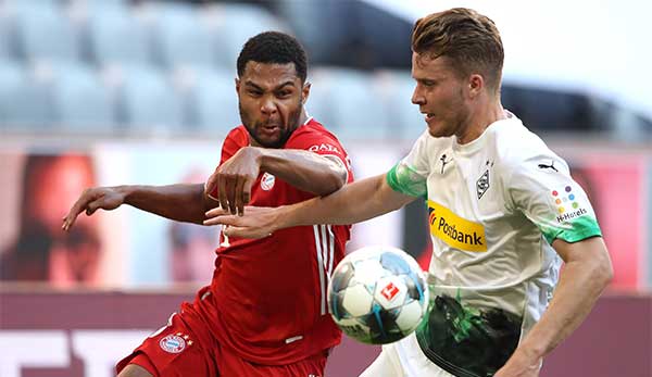 Bayern will die Spitze gegen Gladbach behaupten