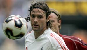 Peter Madsen (2005 bis 2007 beim 1. FC Köln, Stürmer, kam für 1,4 Millionen Euro vom VfL Bochum) - 24 Spiele, 1 Tor, 2 Assists
