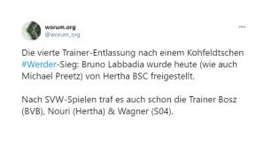 worum.org (Fanforum von Werder Bremen)