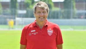 Reichert wurde mit den Schwaben 1984 Deutscher Meister. Zwei Jahre später ging es für ihn nach Frankreich, dort spielte er für Straßburg und Toulouse. 1992 beendete er aus familiären Gründen seine Karriere, seit 2004 ist er Fanbeauftragter beim VfB.