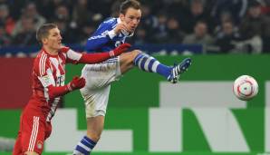 FC Schalke 04: Letzter Sieg gegen Bayern München in der Bundesliga am 4.12.2010 mit 2:0. Seitdem: 20 Spiele – 3 Unentschieden – 17 Niederlagen – 8:60.