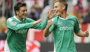 Werder Bremen: Letzter Sieg gegen Bayern München in der Bundesliga am 20.9.2008 mit 5:2. Seitdem: 24 Spiele – 4 Unentschieden – 20 Niederlagen – 15:74 Tore.