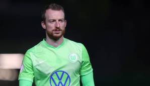 Maximilian Arnold hat beim VfL Wolfsburg verlängert.