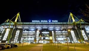 Mehrere Hundert Fans haben den Bus des Fußball-Bundesligisten Borussia Dortmund nach dem 4:0 (2:0) im Revierderby beim FC Schalke 04 am Trainingsgelände in Brackel in Empfang genommen - allerdings wurden dabei die Corona-Regeln missachtet.
