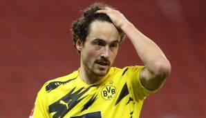 Borussia Dortmunds Mittelfeldspieler Thomas Delaney wünscht sich nach den jüngsten Misserfolgen einen Wandel in der Einstellung der Mannschaft. "
