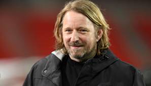 Sven Mislintat könnte die Nachfolge von Sportdirektor Michael Zorc beim BVB antreten.